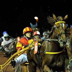 Foto Ma bonne étoile