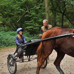 Foto Ma bonne étoile