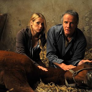 Foto Fleur Lise Heuet