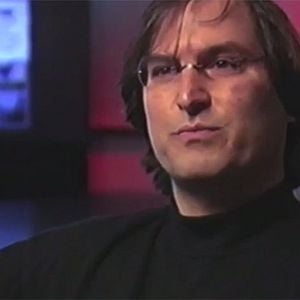 Foto Steve Jobs: La entrevista perdida