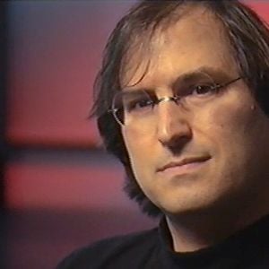 Foto Steve Jobs: La entrevista perdida
