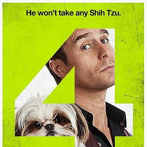 Foto Siete psicópatas