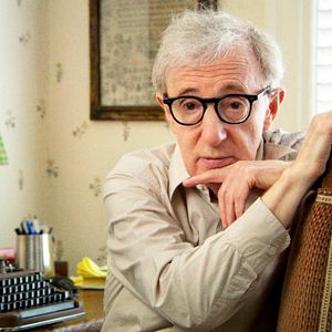Foto Woody Allen: El documental