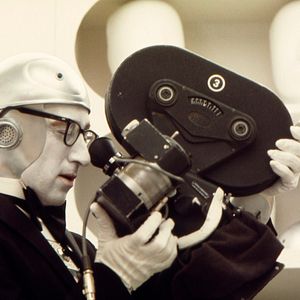 Foto Woody Allen: El documental