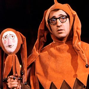 Foto Woody Allen: El documental