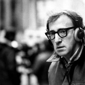 Foto Woody Allen: El documental
