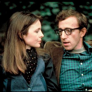 Foto Woody Allen: El documental