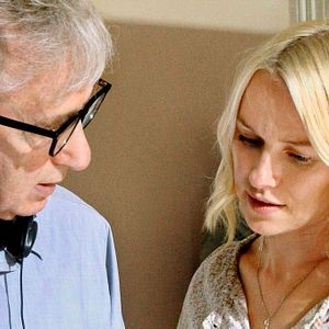 Foto Woody Allen: El documental