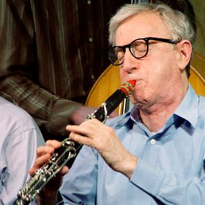 Foto Woody Allen: El documental