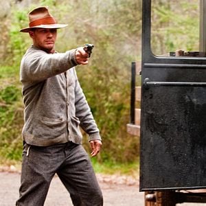 Foto Lawless (Sin ley)