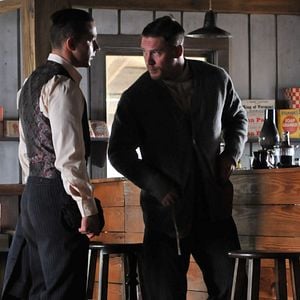 Foto Lawless (Sin ley)