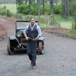 Foto Lawless (Sin ley)