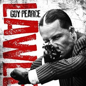 Foto Lawless (Sin ley)