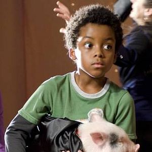 Foto Loco viaje al campus