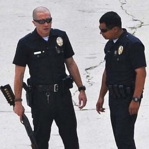 Foto Sin tregua (End of watch)