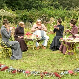 Foto Astérix y Obélix: Al servicio de su majestad