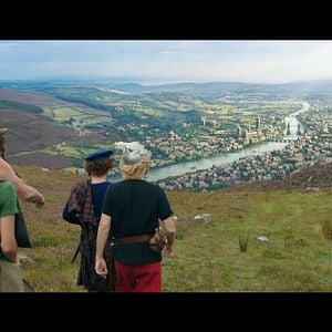 Foto Astérix y Obélix: Al servicio de su majestad