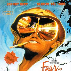 Foto Fear and Loathing in Las Vegas