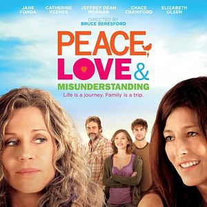 Foto Paz, amor y malentendidos