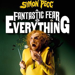 Foto A Fantastic Fear Of Everything