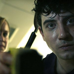 Foto Asalto a la intimidad