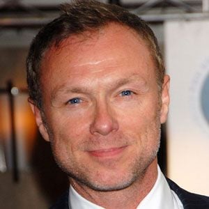 Foto Gary Kemp