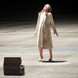 Foto The Possession (El origen del mal)