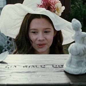 Foto The Possession (El origen del mal)