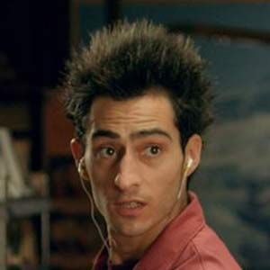 Foto Brice Larrieu "Skorpion"