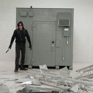 Foto Ahora me ves...