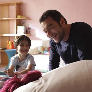 Foto Denis Ménochet