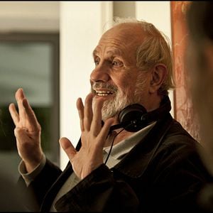 Foto Brian De Palma