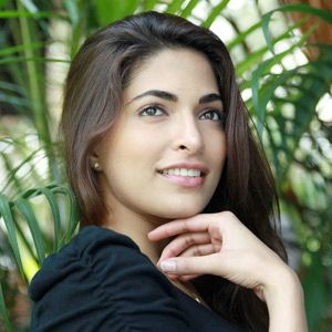 Foto Parvathy Omanakuttan