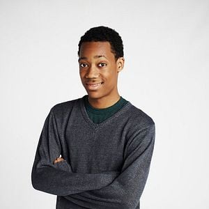 Foto Tyler James Williams