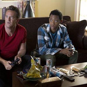 Foto Tyler James Williams