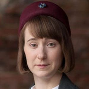 Foto Bryony Hannah