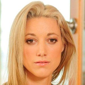 Foto Zoie Palmer