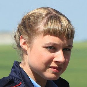 Foto Gabrielle Lemoine