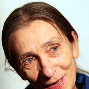 Foto Pina Bausch