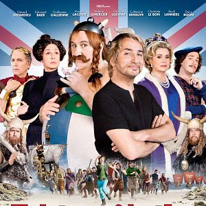 Foto Astérix y Obélix: Al servicio de su majestad