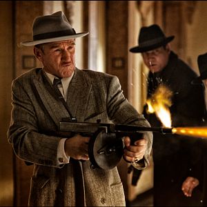 Foto Gangster Squad (Brigada de élite)