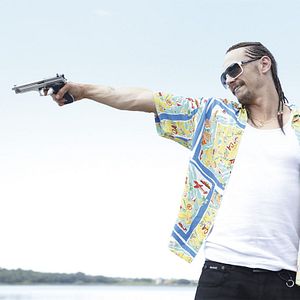 Foto Spring Breakers