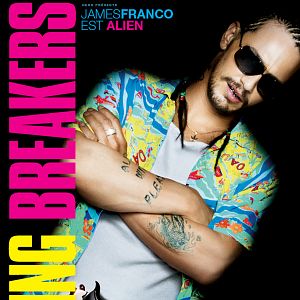 Foto Spring Breakers