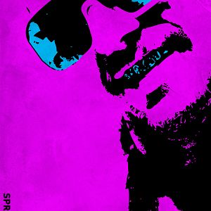 Foto Spring Breakers