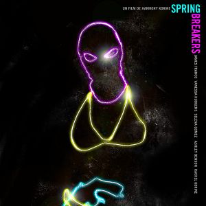 Foto Spring Breakers