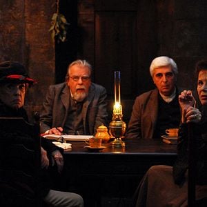 Foto Claudia Cardinale