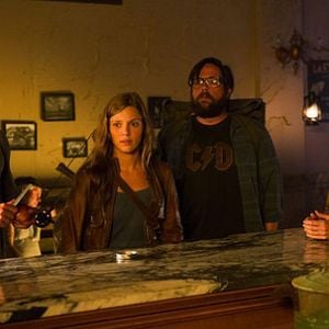 Foto Anna Lise Phillips