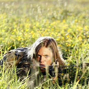 Foto Tracy Spiridakos