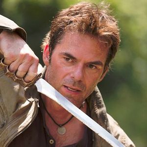 Foto Billy Burke