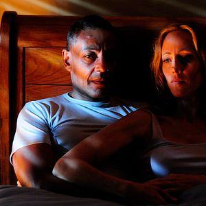 Foto Giancarlo Esposito